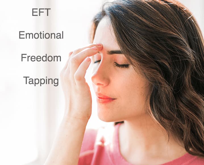 EFT Tapping