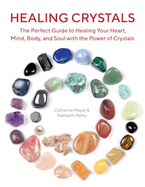 Healing with Gemstones